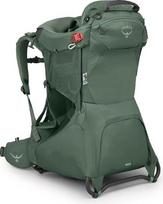Osprey Poco™ Child Carrier Tourist Carrier Green