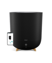 Duux | Smart Humidifier | Neo | Water tank capacity 5 L | Suitable for rooms up to 50 m² | Ultrasonic | Humidification capacity