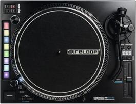 Reloop RP-8000 MK2 - DJ turntable