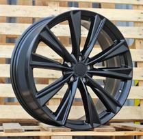 PRORACING H3202F Black Half Matt (BLHM) R19 5x114.30 ET30 CB60.10 J8.0