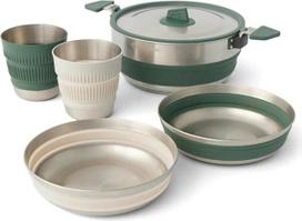 Sea To Summit Frontier UL One Pot Cook Set 1.3 L Set of dishes