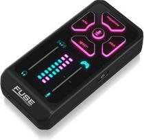 Tc Helicon FUSE Mic Processor