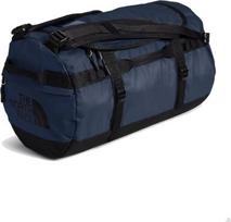 The North Face Base camp duffel bag s-summit navy-tnf black-npf THE NORTH FACE