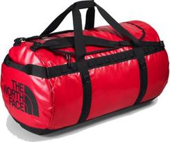The North Face Base camp duffel bag xl-tnf red-tnf black-npf THE NORTH FACE