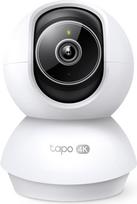 Tp-Link Tapo C250 Pan/Tilt AI Home Security Wi-Fi Camera