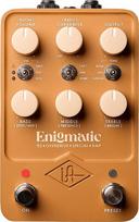 Universal Audio UAFX Enigmatic '82 Overdrive Special Amp - guitar effect