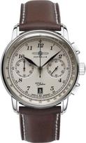 Zeppelin 100 Jahre 76746 Quarz Watch