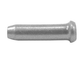 Troselio antgaliukai SunRace INB60 Alu 1.8mm (500 vnt. butel.)