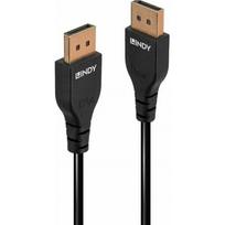 Kabel Lindy DisplayPort - DisplayPort 2m Black (36462) | 36462 | 4002888364621