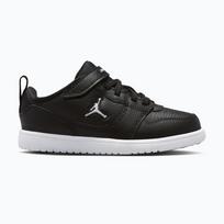 NIKE Sportiniai batai Jordan Court Connect Low IQ6046-001/33