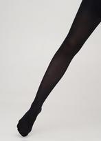 GIULIA Nailoninės vaikiškos pėdkelnės 40 DEN KETTY_40-nero/152-158