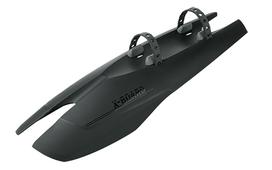 Skydelis priekinis X-Board Dark