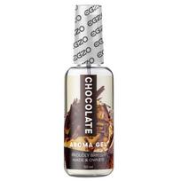 Oralinis lubrikantas Egzo Choco Glide (50 ml)