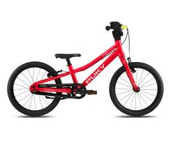 Dviratis PUKY LS-PRO 18 Alu LTD red