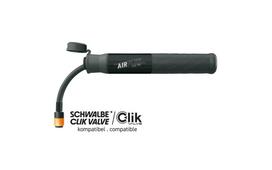 Pompa rankinė Airflex Explorer CLIK TEC