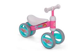 Balansinis dviratukas Paw Patrol Girls