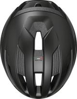 Šalmas Abus Wingback velvet black-L (57-61)
