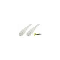 MicroConnect Patchcord U/UTP CAT5e, 25m, biały (UTP525W) | UTP525W | 7331990076076