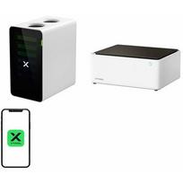 2-in-1 xTool M1 10W Laser Engraver + xTool SafetyPro™ AP2 Smoke Absorber | M1-AP2 | 5907085524696