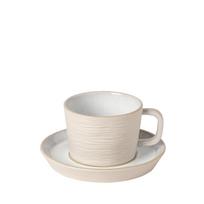 Costa Nova Puodelis su lėkštele NOTOS (200 ml)