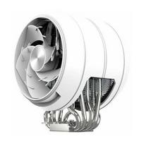 Zalman CPU cooler ZET5 white | ZET5 WHITE | 8800263650545