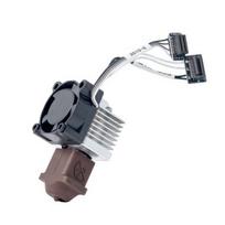 Slice Engineering Mako™ Hotend with electronics for Bambu Lab X1E – CHT FIN Nozzle