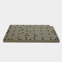 Carvera Air MDF Bed