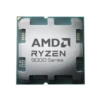 AMD Ryzen 7 9850X3D CPU | Tray