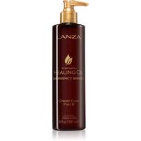 L'anza Keratin Healing Oil maitinamasis kremas pažeistiems ir dažytiems plaukams 296 ml