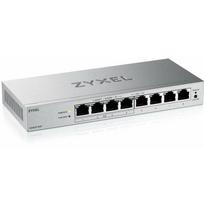 Zyxel XYXEL SWITCH POE 8xGE GS1200-8HPV3-EU0101F | GS1200-8HPV3-EU0101F | 4718937649907