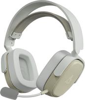Słuchawki Ajazz AHM09 MAX 3-Mode Grey | AHM09-MAX-GW | 6976412986956