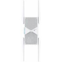 Access Point TP-Link RE655BE Wi-Fi 7 BE11000 EasyMesh TriBand Port 2.5G White | RE655BE | 4895252507430