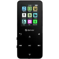 Denver Odtwarzacz MP4 Denver MP-1830B BT 1,8" 4GB Black | MP-1830B BLACK | 5706751091384