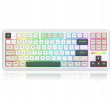 Redragon Wildslash Pro K734WCG-RGB-PRO | K734WCG-RGB-PRO | 6950376730930