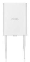 Zyxel NWA55BE 5100Mbit/ai Balta Maitinimas per Eternetą (PoE)