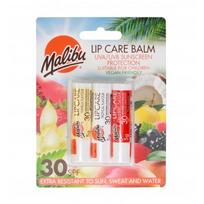 Lip Care Balm SPF30 Lūpų balzamas su apsauga 3x5g