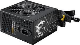 MSI MAG A750BN PCIE5 II maitinimo blokas