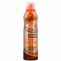 Continuous Fast Tanning Oil Spray Įdegį skatinantis purškiklis 175ml