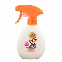 Kids Trigger Lotion Spray SPF50 Apsauga nuo saulės vaikams 300ml