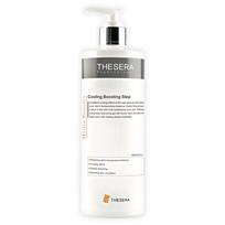 Thesera Hydra Booster drėkinantis veido gelis, 500 ml