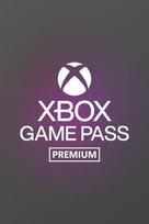Xbox Game Pass Premium 1 month Key AUSTRALIA