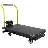 ZI-SHW200LIFT Zipper elektrinis žirklinis keltuvas-vežimėlis (0,8 kW)