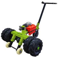 ZI-ARW2000 Zipper elektrinis priekabų vilkikas (0,5 kW)