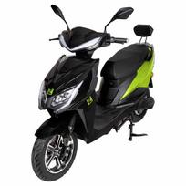 ZI-EMR20AH Zipper elektrinis mopedas (2,5 kW)