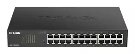 Switch DGS-1100-24V2 Smart 24xGE