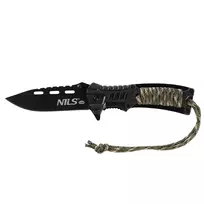 NC1719 TACTICAL KNIFE NILS CAMP