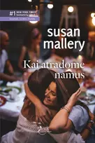 El. knyga Kai atradome namus - Susan Mallery