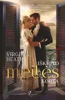 El. knyga Iškrito meilės korta - Virginia Heath
