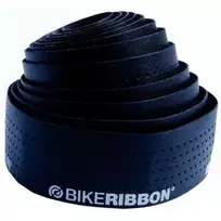 Vairo juosta Bike Ribbon EOLO-Soft juoda