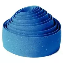 Vairo juosta Bike Ribbon Cork Plus mėlyna